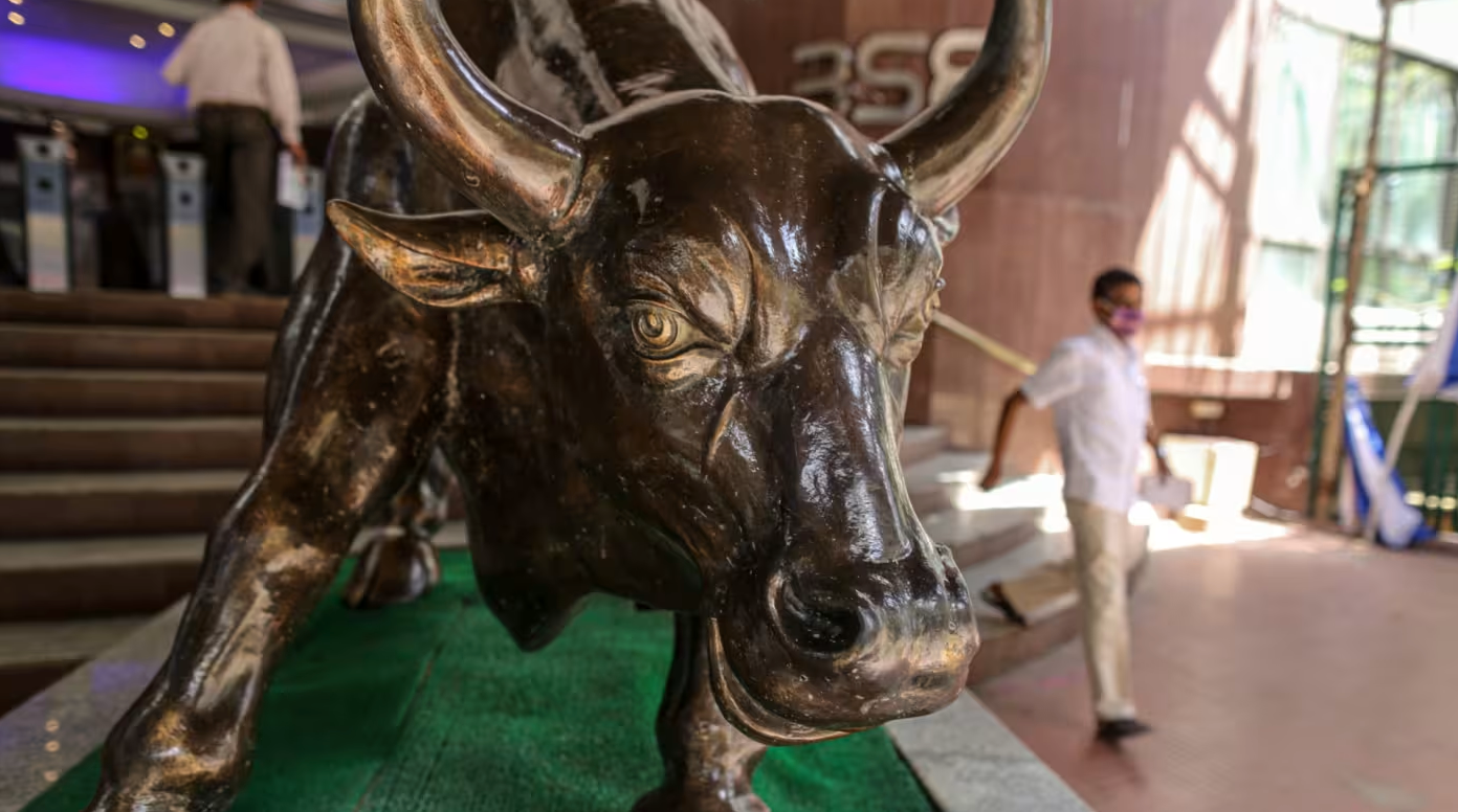 Indian Stock Market Community